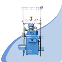 Socks Knitting Machine