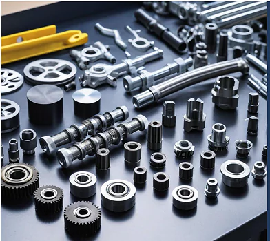 Reliable Quality for Uninterrupted Production