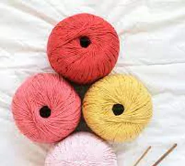Knitting Yarn