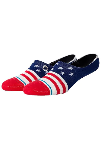 No Show Socks