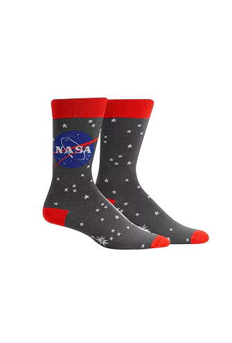 Crew Socks