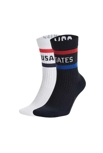 Crew Socks