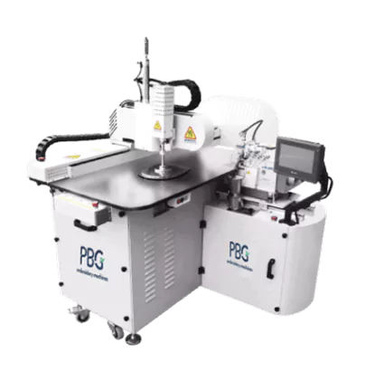 Machine