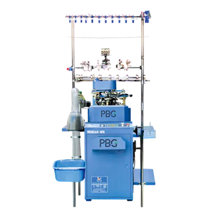 Machine